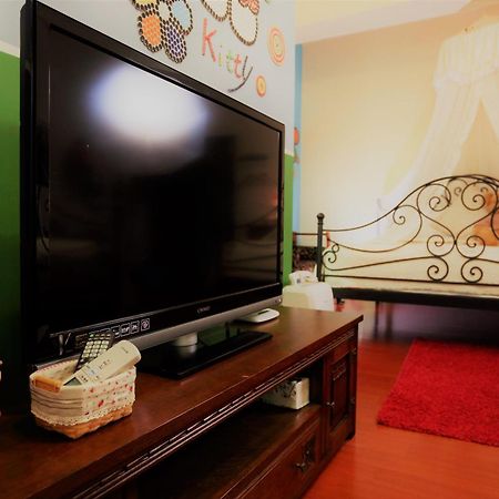 Hualien Paris Home B&B Kültér fotó