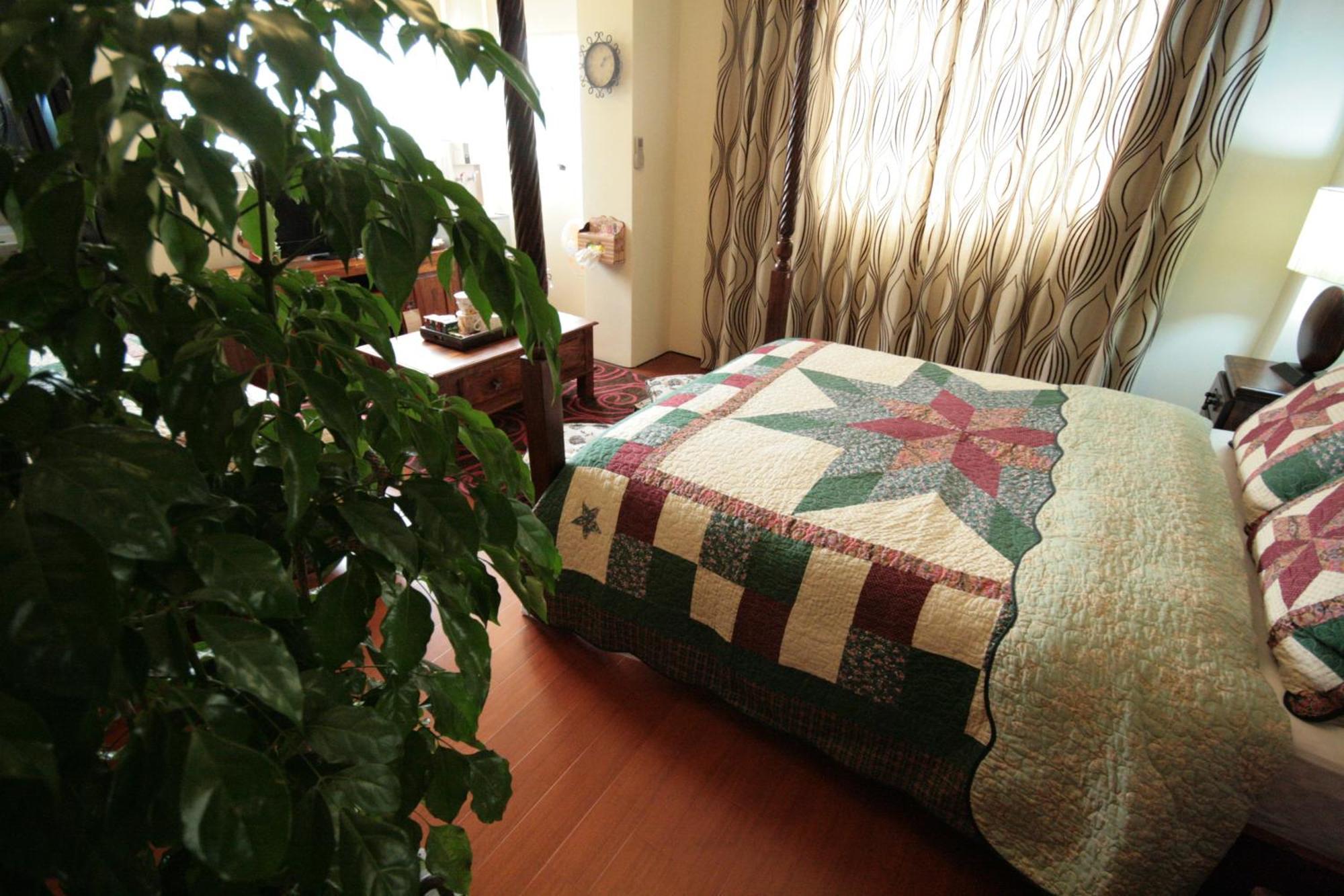 Hualien Paris Home B&B Szoba fotó