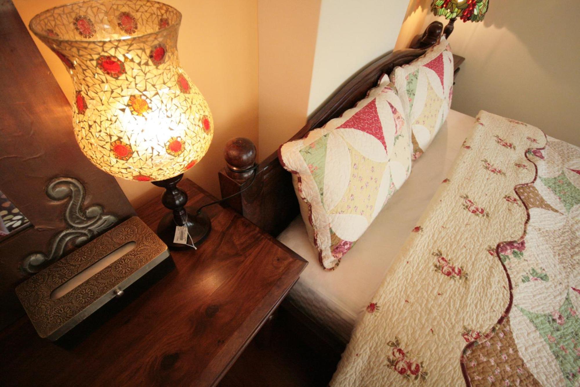 Hualien Paris Home B&B Szoba fotó