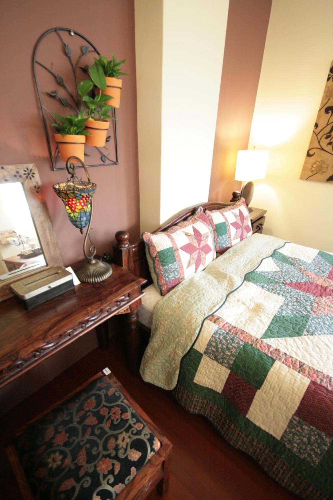 Hualien Paris Home B&B Szoba fotó