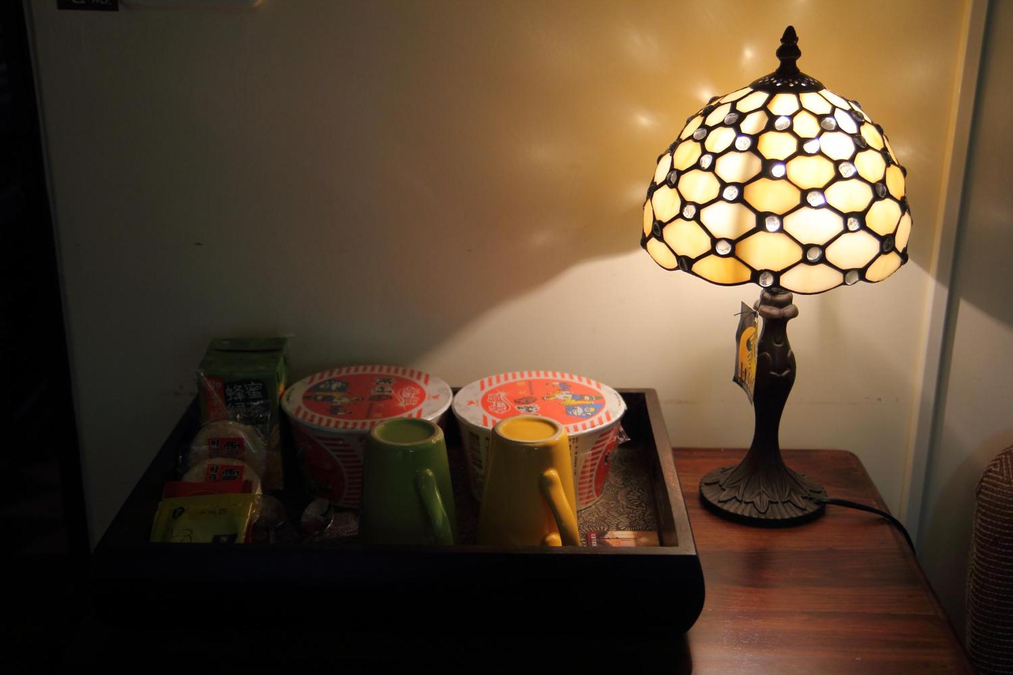 Hualien Paris Home B&B Szoba fotó