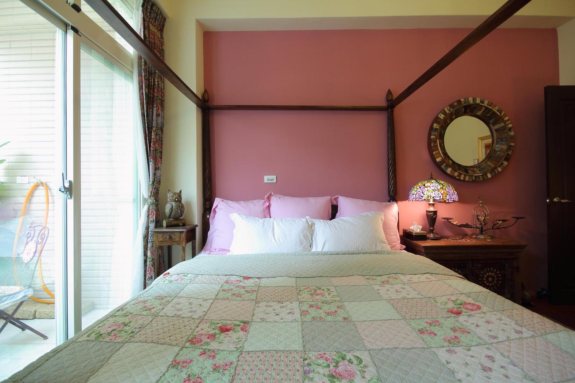 Hualien Paris Home B&B Kültér fotó