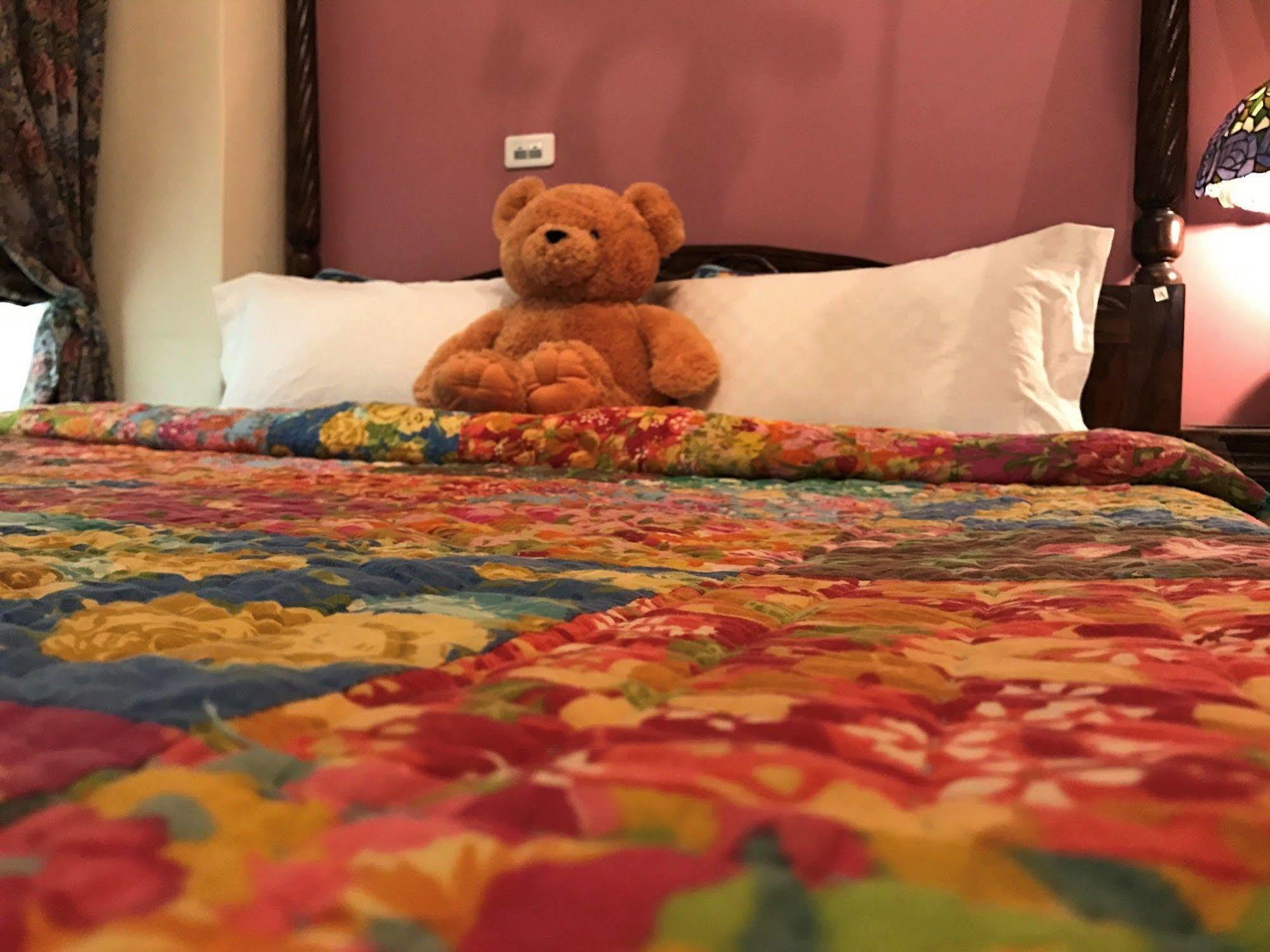 Hualien Paris Home B&B Kültér fotó